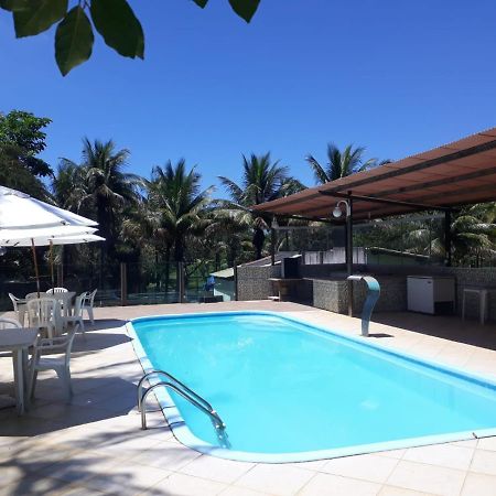 Maravilhoso Recanto Santa Rosa Villa Guarapari Exterior photo