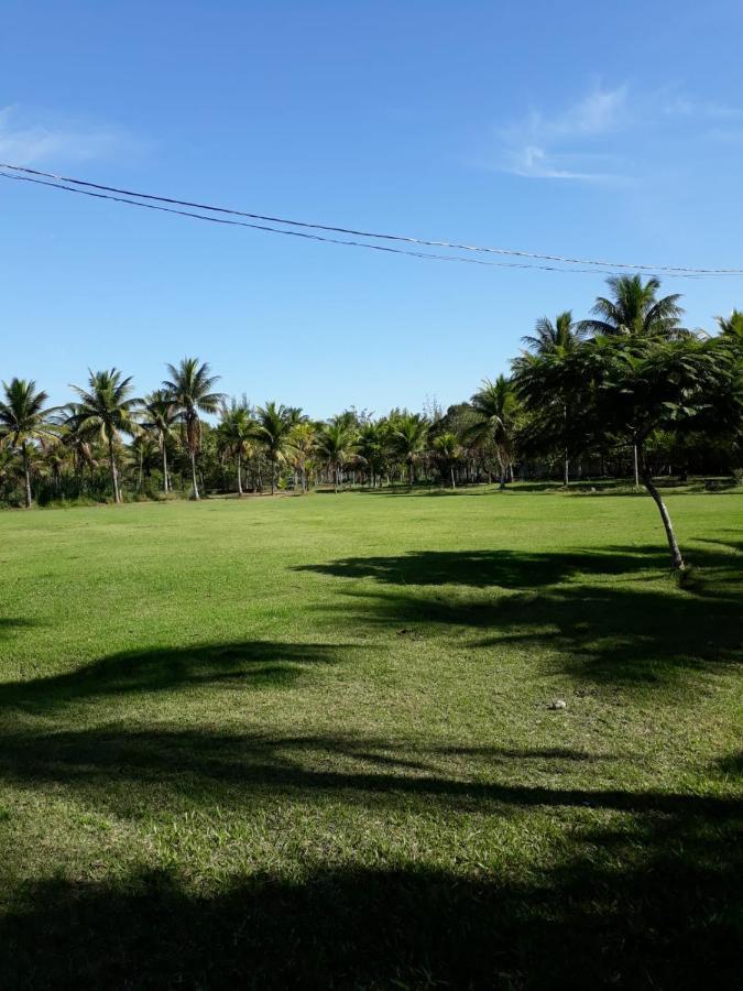 Maravilhoso Recanto Santa Rosa Villa Guarapari Exterior photo