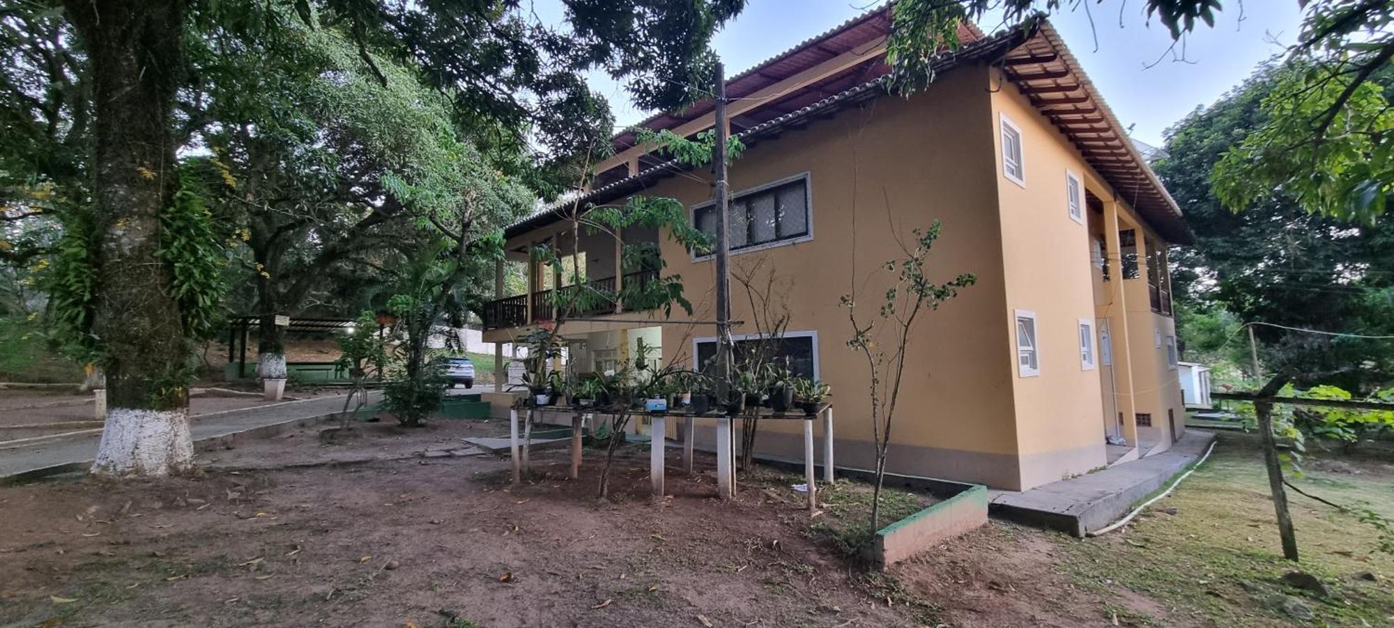 Maravilhoso Recanto Santa Rosa Villa Guarapari Exterior photo